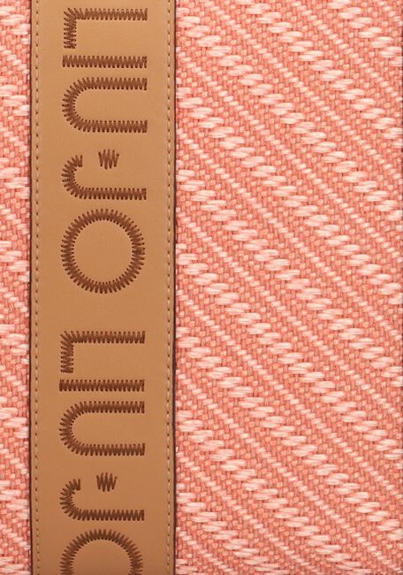 Roze LIU JO Schoudertas L TOTE Roze LIU JO Schoudertas L TOTE - large