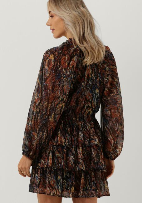 Multi ACCESS Mini jurk W2-3073-1039 - large
