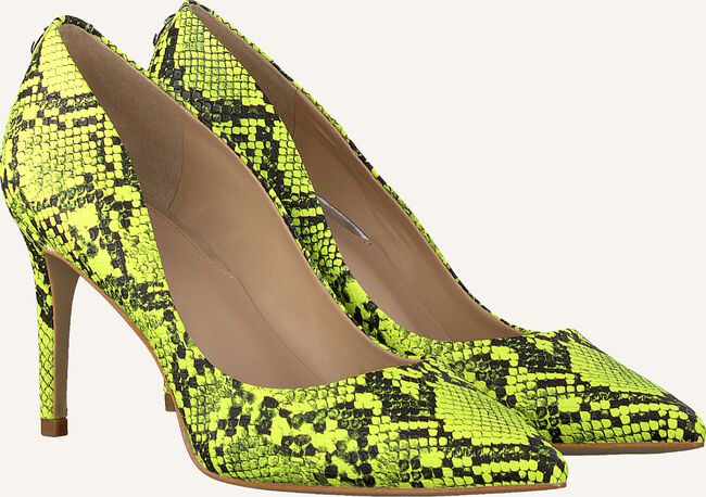 Gele GUESS Pumps BENNIE Gele GUESS Pumps BENNIE - large