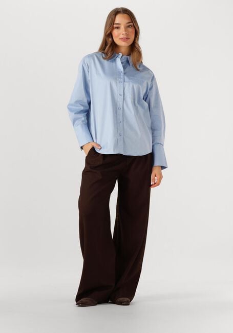 CO'COUTURE POPPY CUFF SHIRT CO'COUTURE POPPY CUFF SHIRT - large