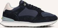 Blauwe THE HOFF BRAND Lage sneakers MILANO - medium
