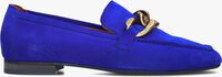 Blauwe NOTRE-V Loafers 6114 - medium