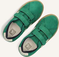 Groene VEJA Lage sneakers SMALL ESPLAR Groene VEJA Lage sneakers SMALL ESPLAR - medium