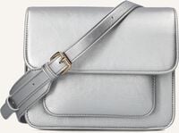 Zilveren HVISK Schoudertas CAYMAN POCKET - medium