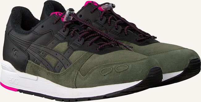 Groene ONITSUKA TIGER Lage sneakers GEL-LYTE Groene ONITSUKA TIGER Lage sneakers GEL-LYTE - large