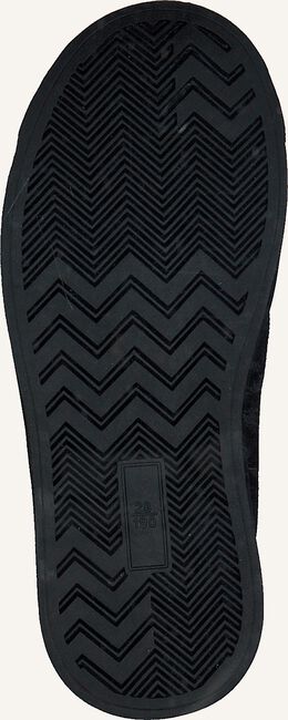 Zwarte SHOESME Hoge sneakers SH9W020 Zwarte SHOESME Hoge sneakers SH9W020 - large