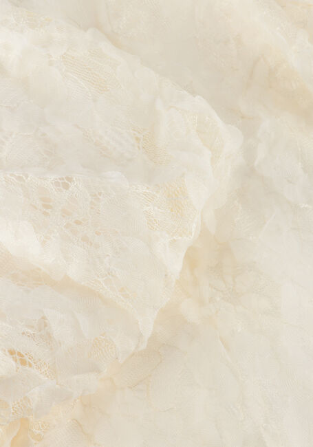 Gebroken wit LIKE FLO Top FLO WOVEN TOP Gebroken wit LIKE FLO Top FLO WOVEN TOP - large