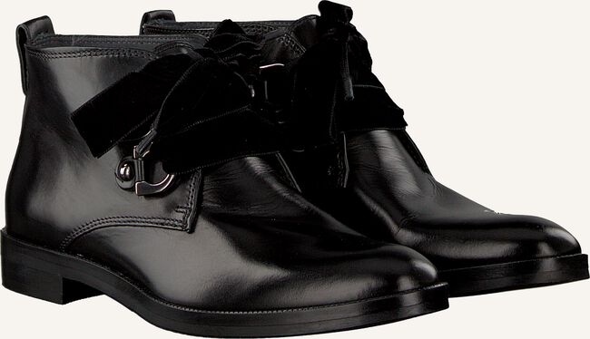Zwarte MARIPE Veterschoenen 27289 Zwarte MARIPE Veterschoenen 27289 - large