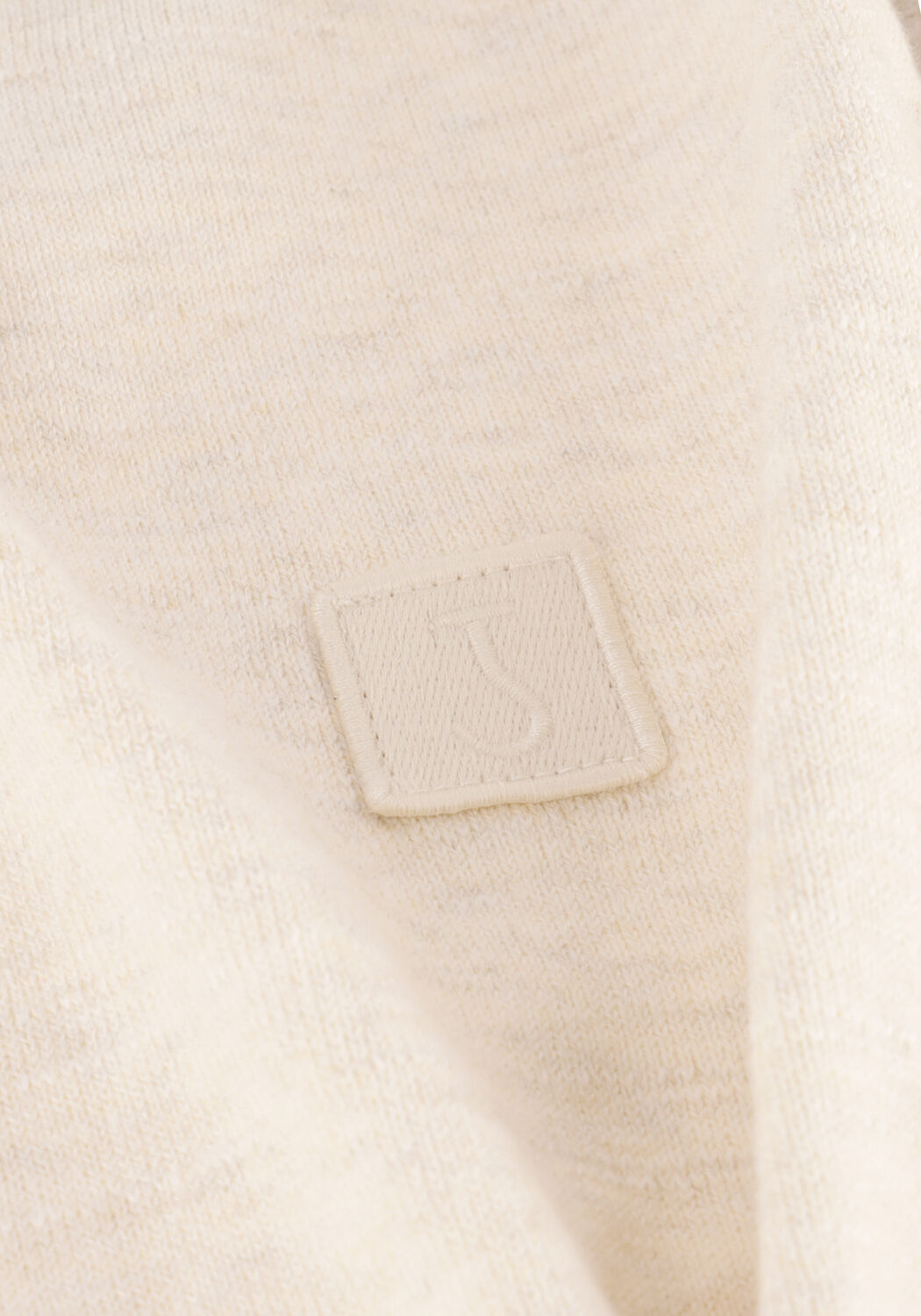 Beige BUTCHER OF BLUE Trui LT CLIFDEN CREW - large