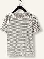 Ecru MOSCOW T-shirt 128-04-STEAL-1 Ecru MOSCOW T-shirt 128-04-STEAL-1 - medium