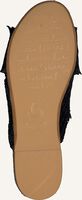Zwarte KANNA Slippers 20191 Zwarte KANNA Slippers 20191 - medium