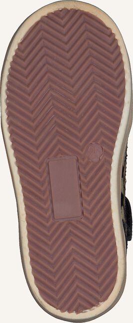 Zwarte OMODA Hoge sneakers OM119501 Zwarte OMODA Hoge sneakers OM119501 - large