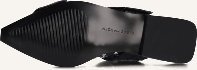 Zwarte STEVE MADDEN Slingbacks GRAND AVE-SE Zwarte STEVE MADDEN Slingbacks GRAND AVE-SE - large