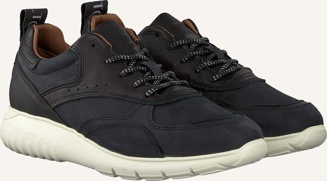 Blauwe MAZZELTOV Lage sneakers MNAGO105.01OMO1 Blauwe MAZZELTOV Lage sneakers MNAGO105.01OMO1 - large