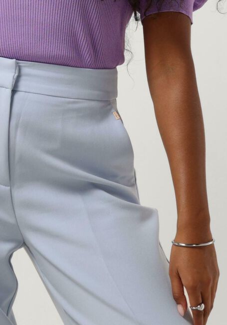 Donkerblauwe AAIKO Pantalon SONJA R PES 345 - large