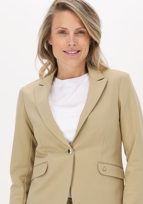 Olijf MOS MOSH Blazer NAOMI SCALA JEANS - large