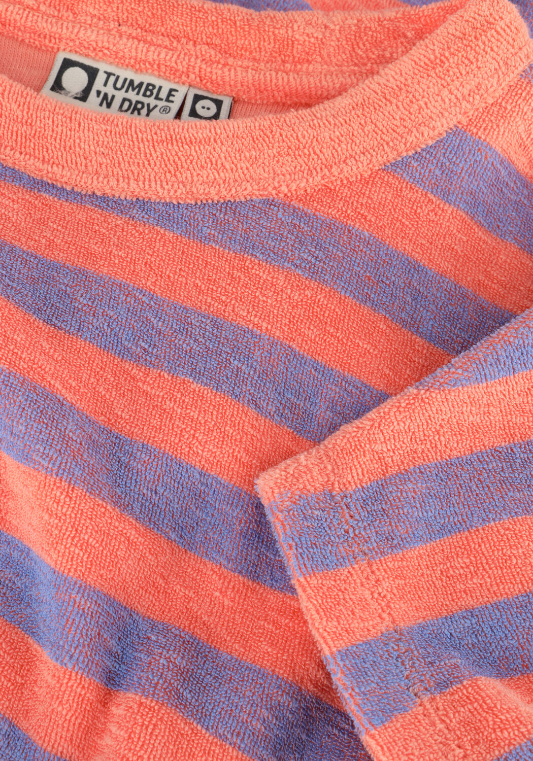 TUMBLE 'N DRY Meisjes Jurken Julienne Koraal