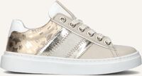 Beige JOCHIE & FREAKS Lage sneakers CARLIJN - medium