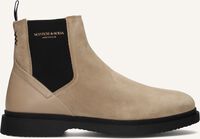 Beige SCOTCH & SODA Chelsea boots GALLIVANT BOOT Beige SCOTCH & SODA Chelsea boots GALLIVANT BOOT - medium