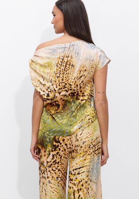 Multi CAROLINE BISS Tops & T-shirts 1669 - large