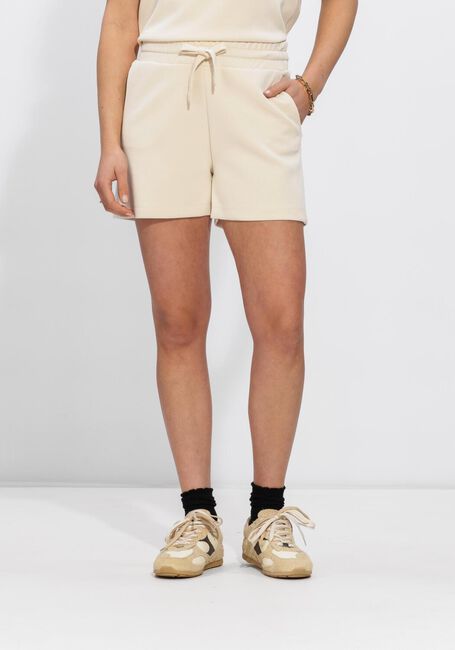 Creme MOSCOW Korte broek 66-02-MINT - large