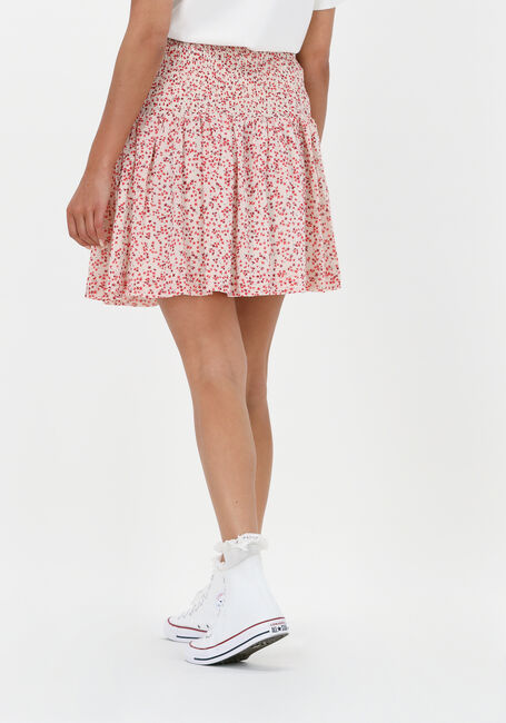 Gebroken wit CATWALK JUNKIE Minirok SK BLOOM - large