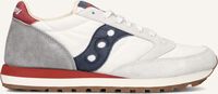 Witte SAUCONY Lage sneakers JAZZ ORIGINAL M Witte SAUCONY Lage sneakers JAZZ ORIGINAL M - medium