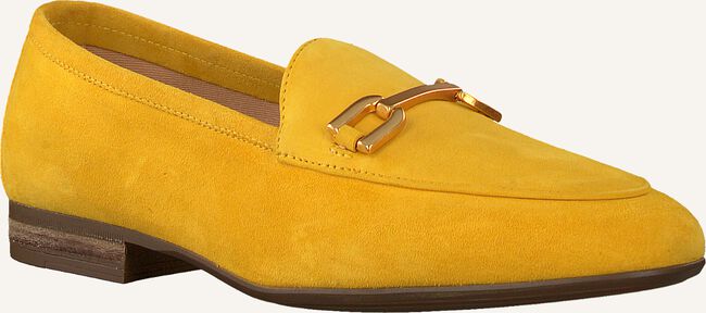 Gele UNISA Loafers DALCY Gele UNISA Loafers DALCY - large