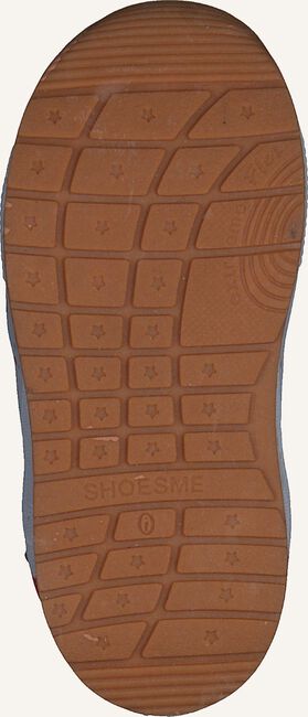Blauwe SHOESME Lage sneakers ST20S006 Blauwe SHOESME Lage sneakers ST20S006 - large