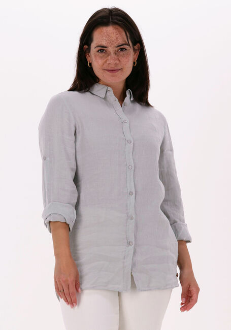 Mint MOSCOW Blouses BUTTON - large
