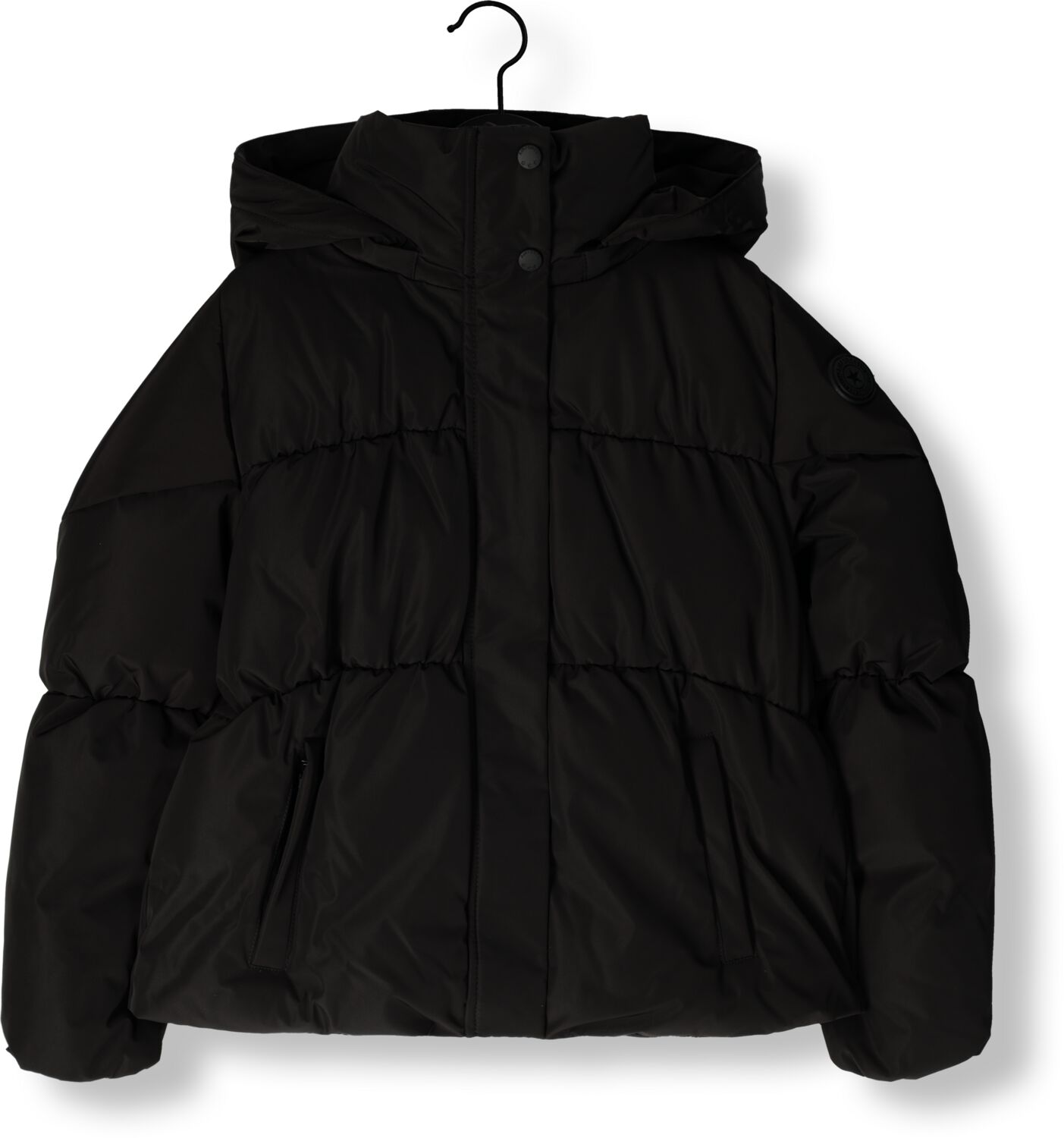 AIRFORCE Meisjes Jassen Frg1083 Zwart