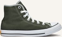 Groene CONVERSE Hoge sneakers CHUCK TAYLOR ALL STAR - medium