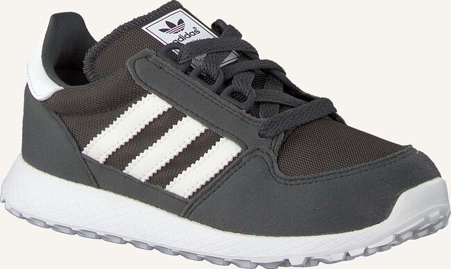 Grijze ADIDAS Lage sneakers FOREST GROVE J Grijze ADIDAS Lage sneakers FOREST GROVE J - large