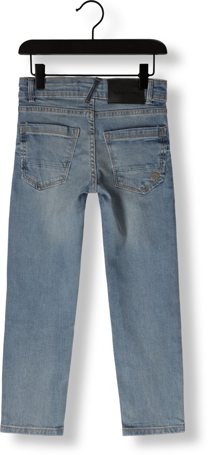 RAIZZED Meisjes Jeans Baltimore Lichtblauw