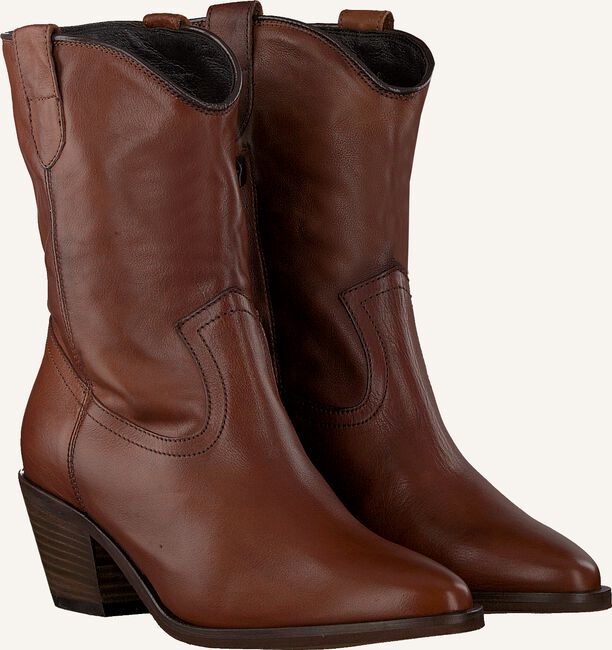 Cognac OMODA Cowboylaarzen 8843 Cognac OMODA Cowboylaarzen 8843 - large