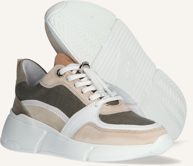 Groene VIA VAI Lage sneakers CELINA JESS Groene VIA VAI Lage sneakers CELINA JESS - large