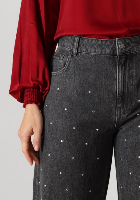 Grijze HARPER & YVE Straight leg jeans YVE-PA - large