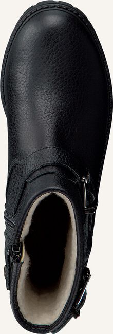 Zwarte OMODA Enkelboots 292281 Zwarte OMODA Enkelboots 292281 - large