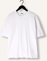 Witte DRYKORN T-shirt ANAYO 520224 Witte DRYKORN T-shirt ANAYO 520224 - medium