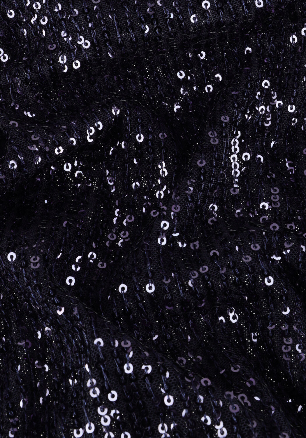 Blauwe SECOND FEMALE Blouses MOONSHINE BLOUSE - large