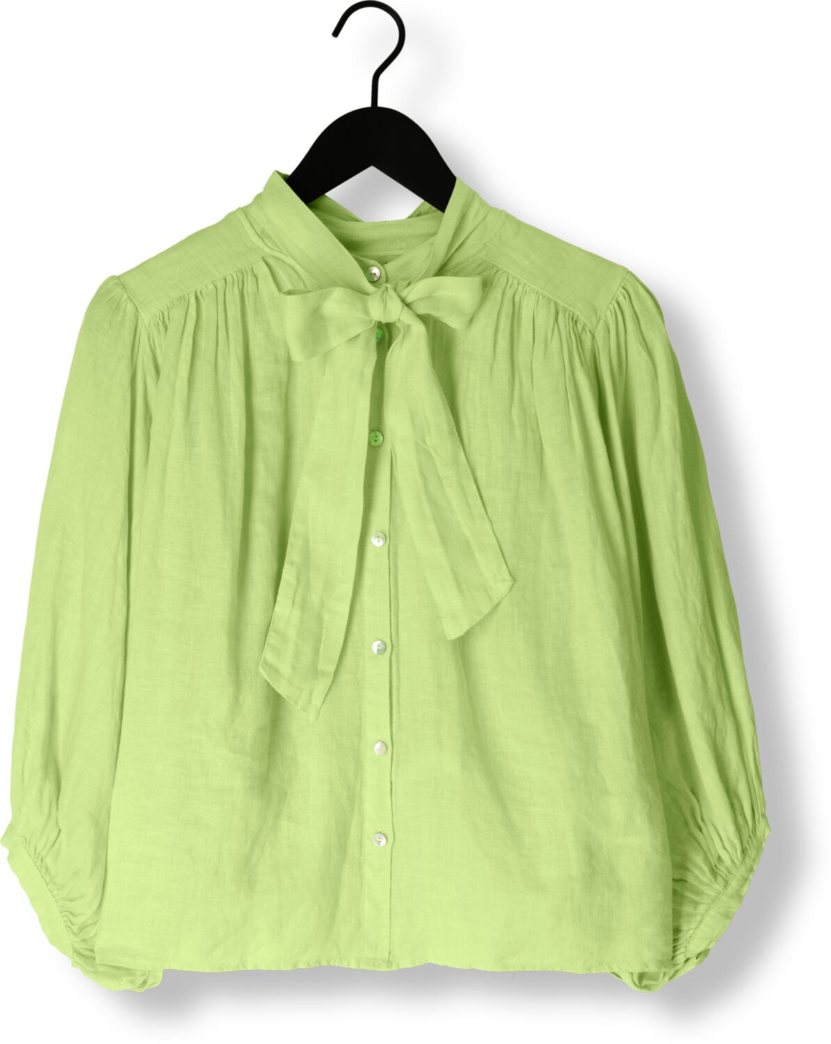 BELLAMY Dames Blouses Sophie Groen