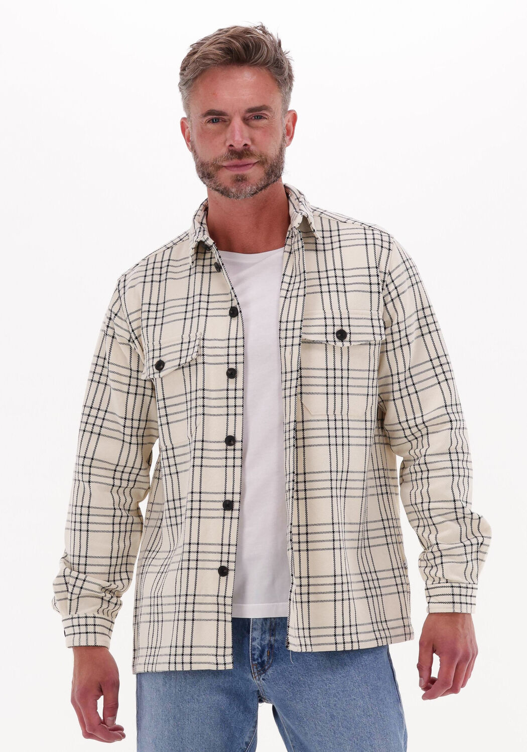 De modetrends van winter 2022/2023 voor heren | Omoda