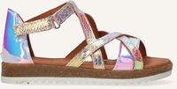 Multi JOCHIE & FREAKS Platte sandalen JF-21720 - medium