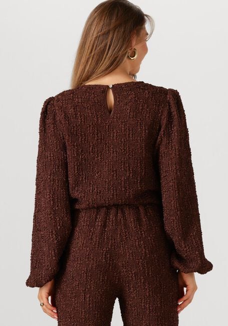 Bruine STUDIO AMAYA Tops & T-shirts MIA - large