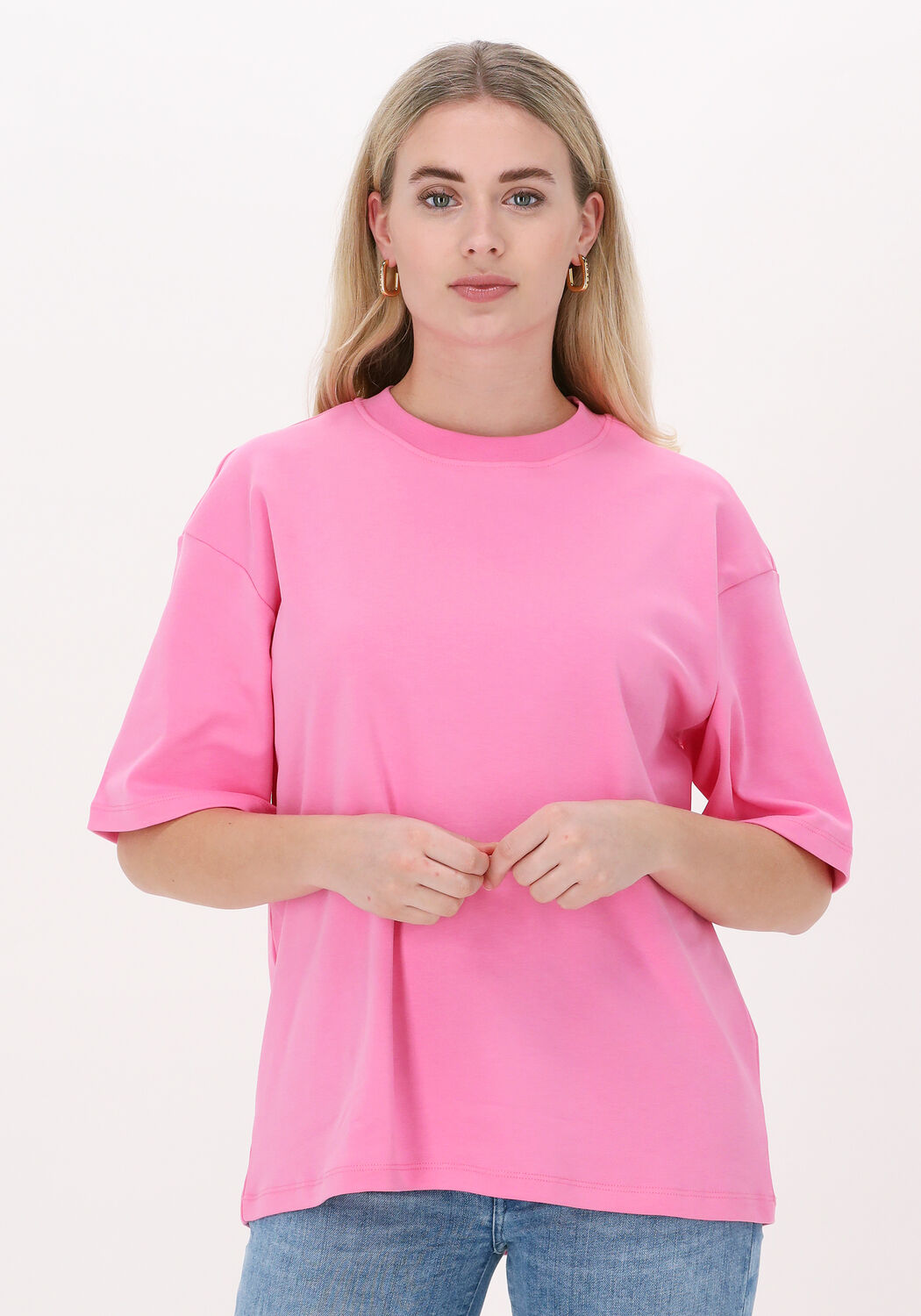 Minimum t shirt dames new arrivals