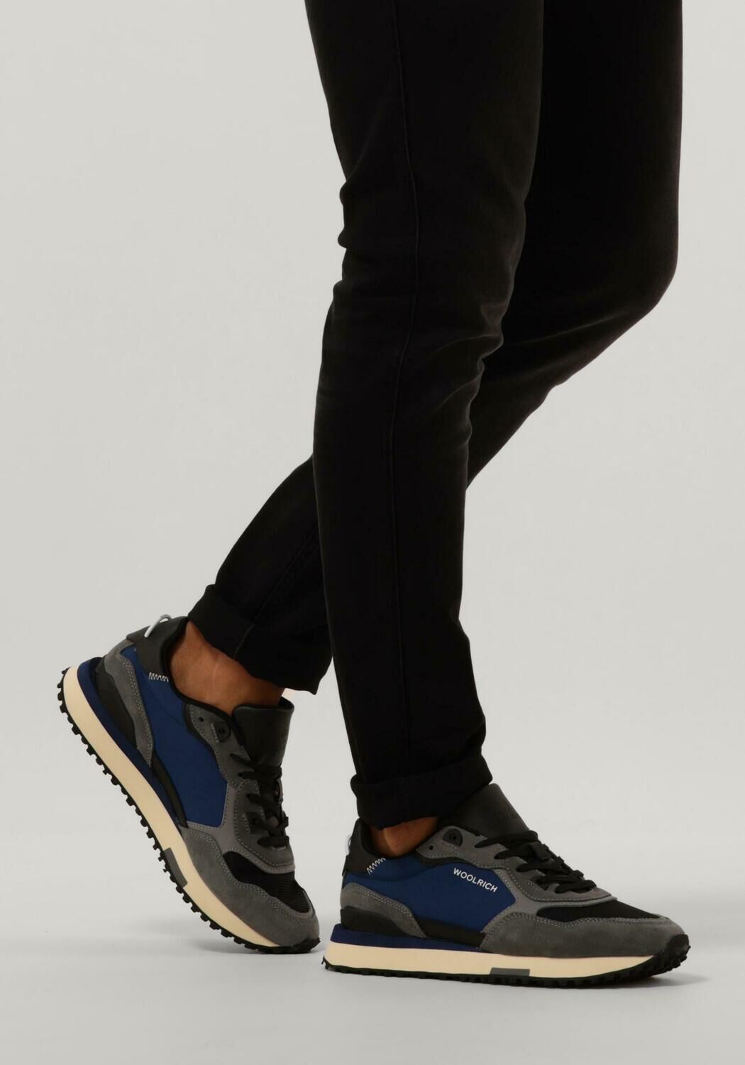 WOOLRICH Schoenen Heren online kopen Morgen in huis Omoda