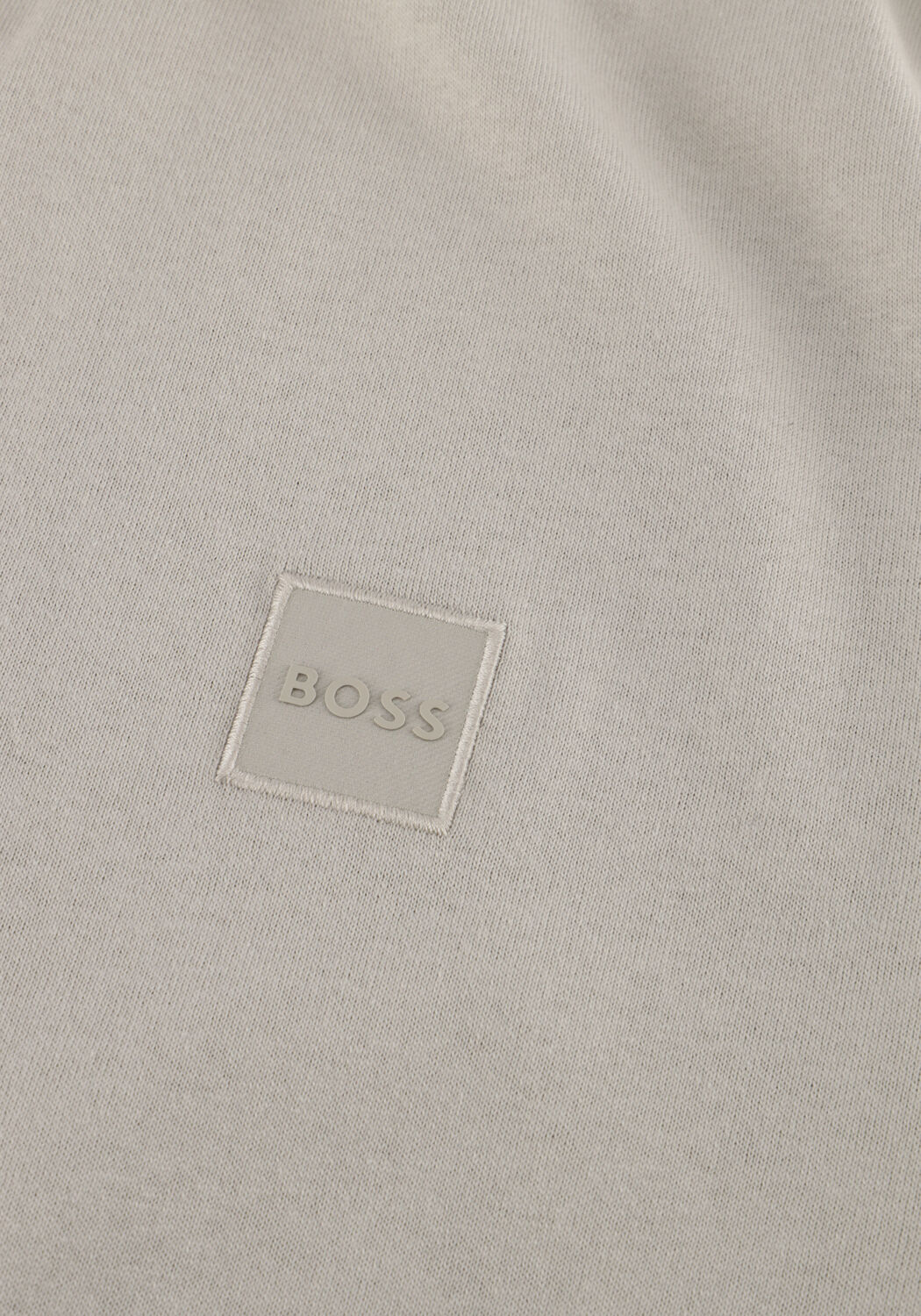 Zand BOSS ORANGE T-shirt TALES - large