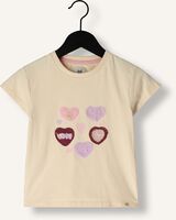 Beige KOKO NOKO T-shirt P54986 Beige KOKO NOKO T-shirt P54986 - medium