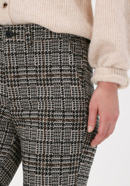 Camel LIU JO Pantalon PANT.JERSEY LUNGO ZAMPA - large