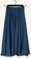 Blauwe MES DEMOISELLES Maxirok ASHTON Blauwe MES DEMOISELLES Maxirok ASHTON - medium